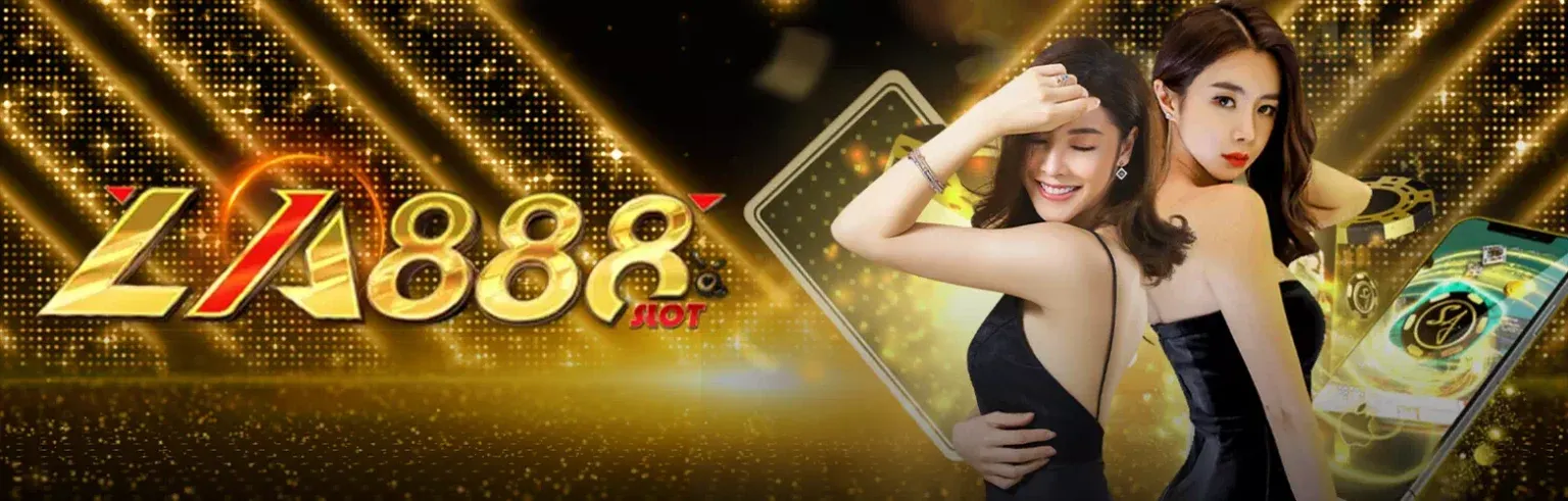 la888 สล็อต